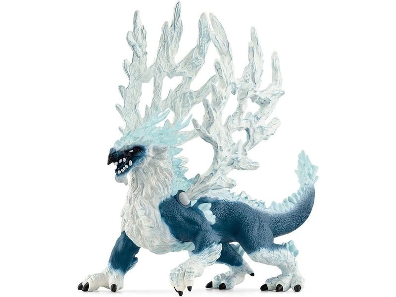 Schleich | Eisdrache | Eldrador Creatures