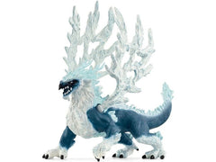 Schleich | Eisdrache | Eldrador Creatures