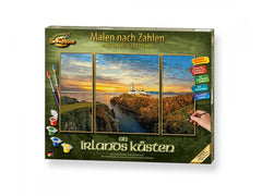 Schipper | MNZ - An Irlands Küsten