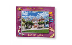 Schipper | MNZ - Painted Ladies
