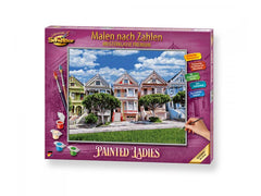 Schipper | MNZ - Painted Ladies