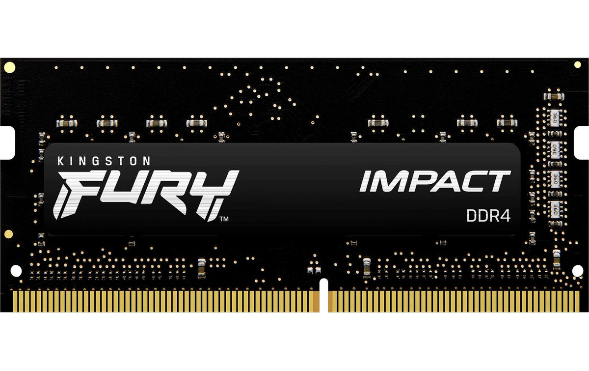 FURY Impact SO-DDR4 16GB 3200MT/s