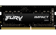 FURY Impact SO-DDR4 8GB 3200MT/s