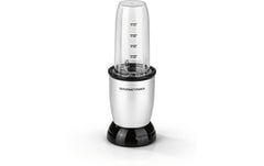 GOURMETmaxx Nutrition Mixer 500W - 4 Tlg.
