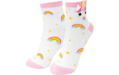 Sheepworld, Socken Einhorn Grösse 30 - 35