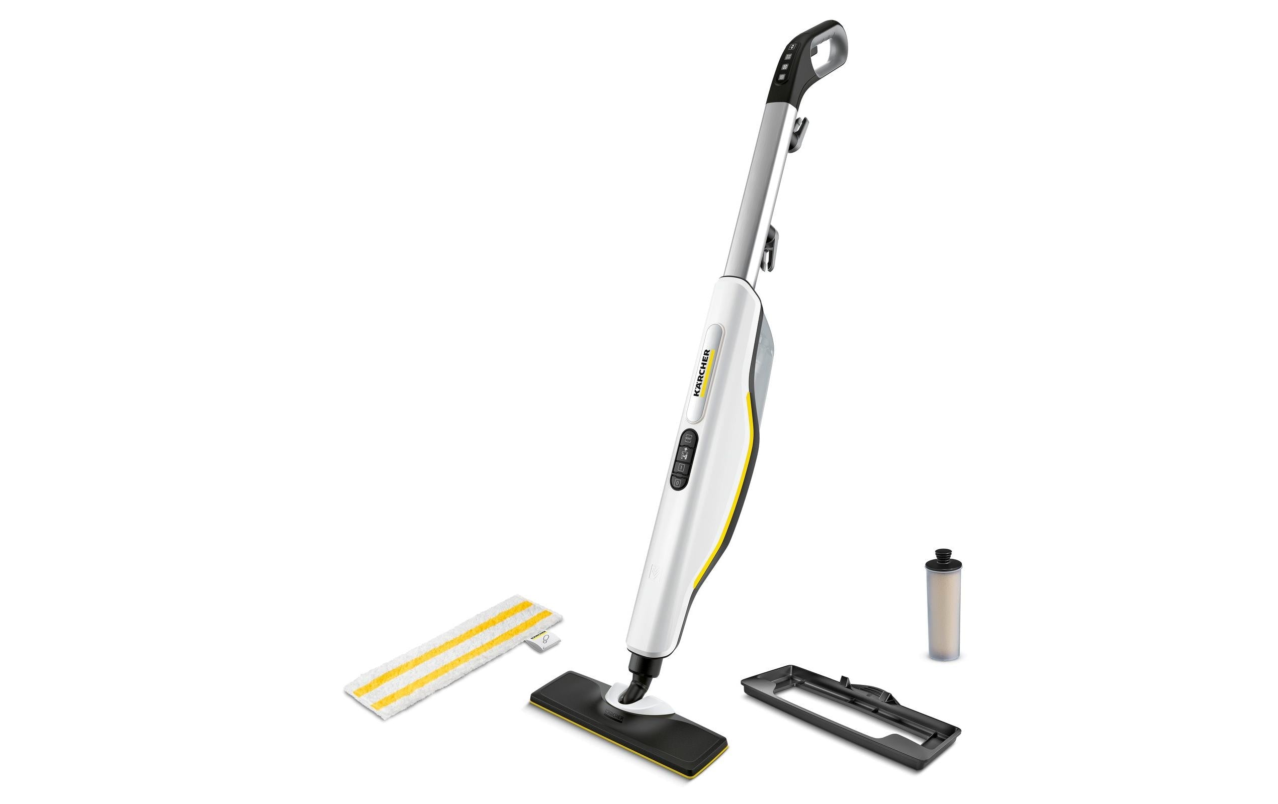 Kärcher Dampfreiniger SC 3 Upright