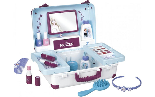 Frozen Beauty Vanity