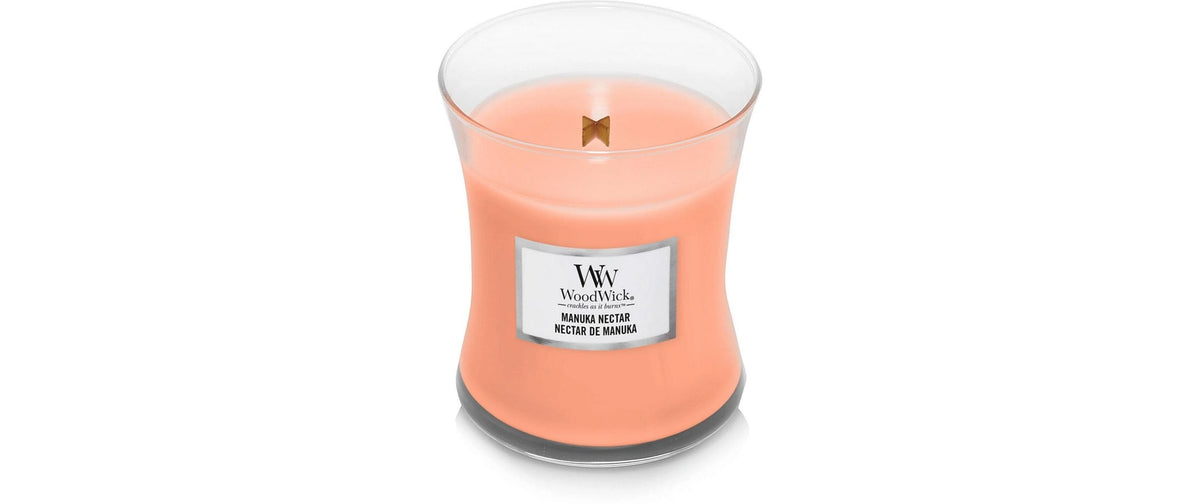 Woodwick Manuka Nectar