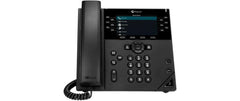 Poly VVX 450 IP-Telefon