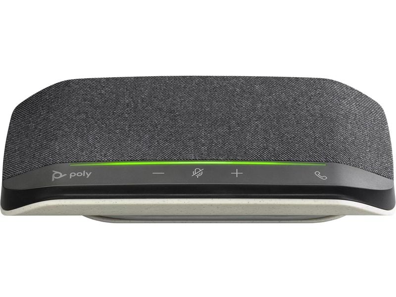 HP Inc. | Poly Sync 10 USB-A/USB-C