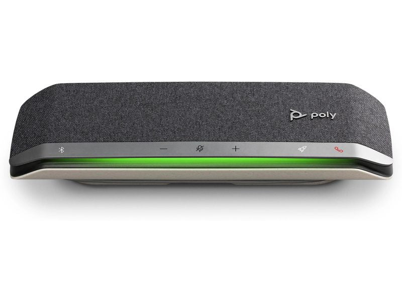HP Inc. | Poly Sync 40 MS USB-A/USB-C