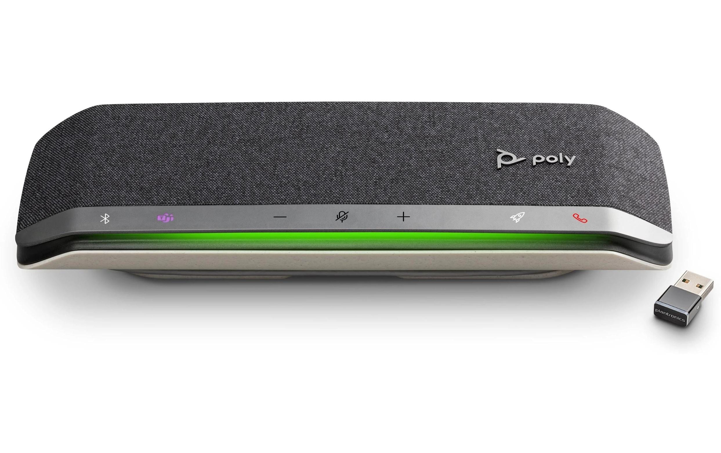 Poly Sync 40+ USB-A/USB-C