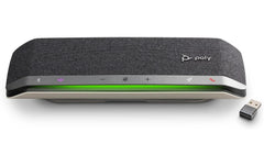 Poly Sync 40+ USB-A/USB-C