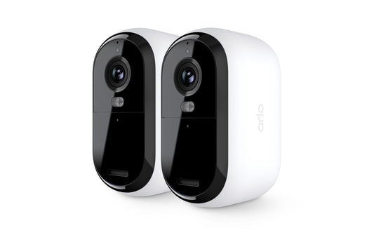 Arlo, Essential 3 HD (2er Set)