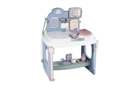 Smoby | Baby Care Center