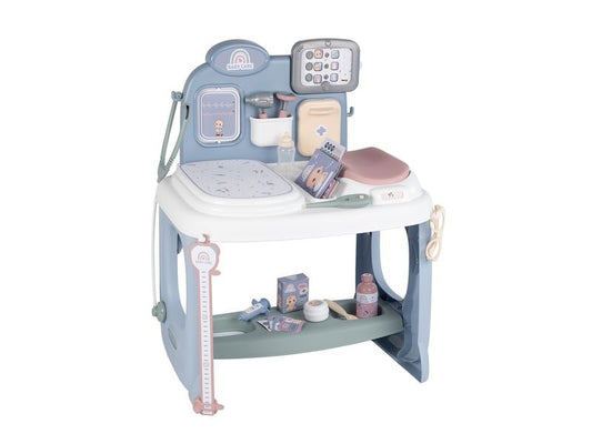 Smoby | Baby Care Center