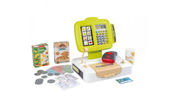 Smoby | Kleine Registrierkasse