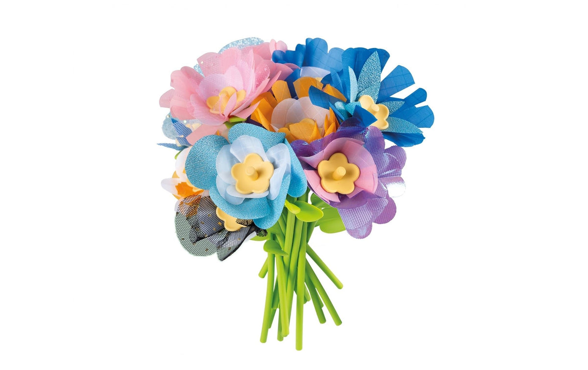 Smoby Flower Set