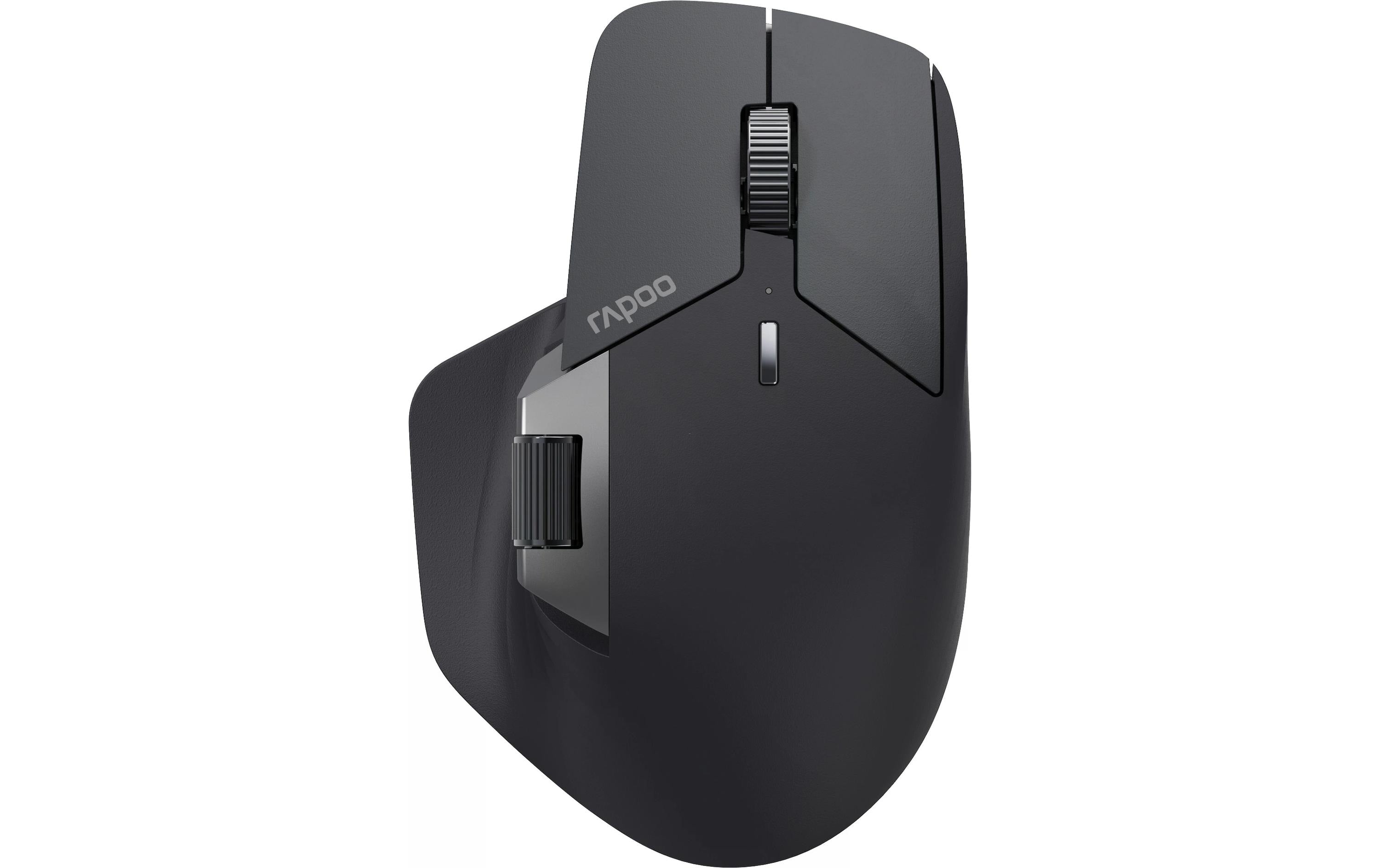 Rapoo MT760L  Maus schwarz