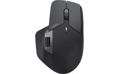 Rapoo | MT760M Maus schwarz | Multi-Mode