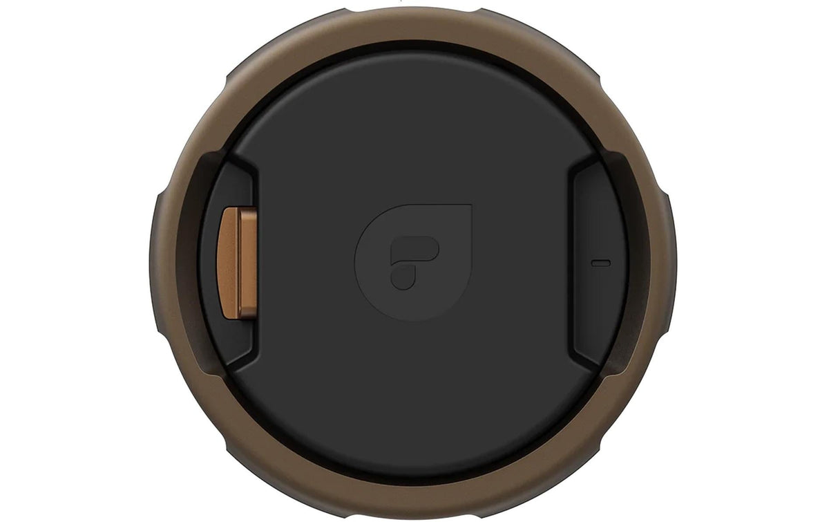 PolarPro Body Cap - Nikon Z Mount - Desert