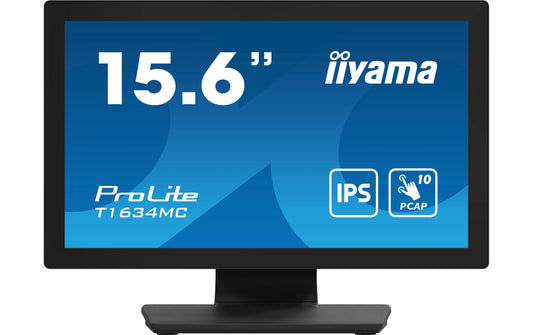 IIYAMA T1634MC-B1S 15,6