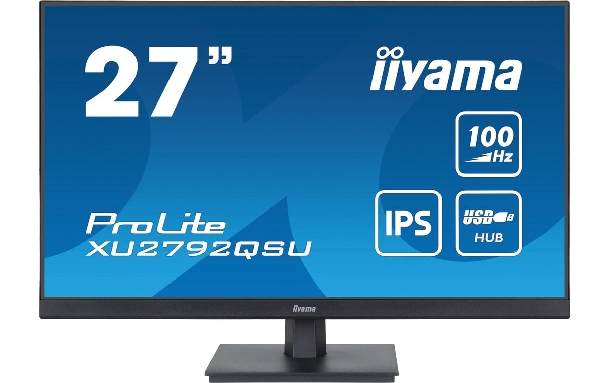 IIYAMA XU2792QSU-B6 27