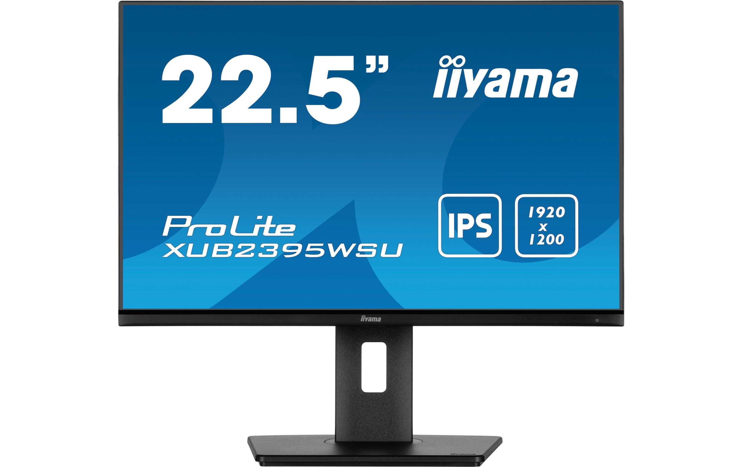 IIYAMA XUB2395WSU-B5 23