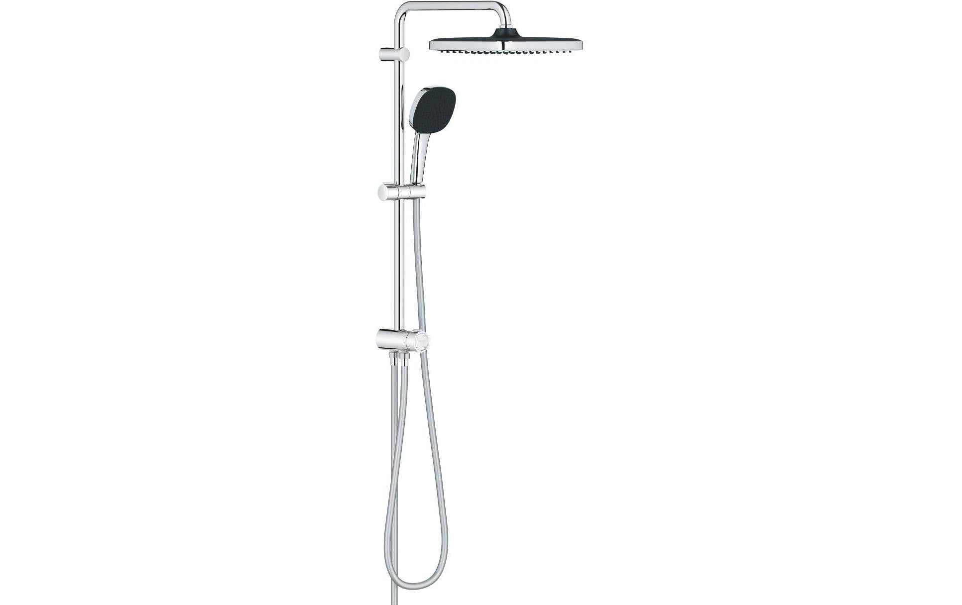 Vitalio Comfort 250 Flex Duschsystem