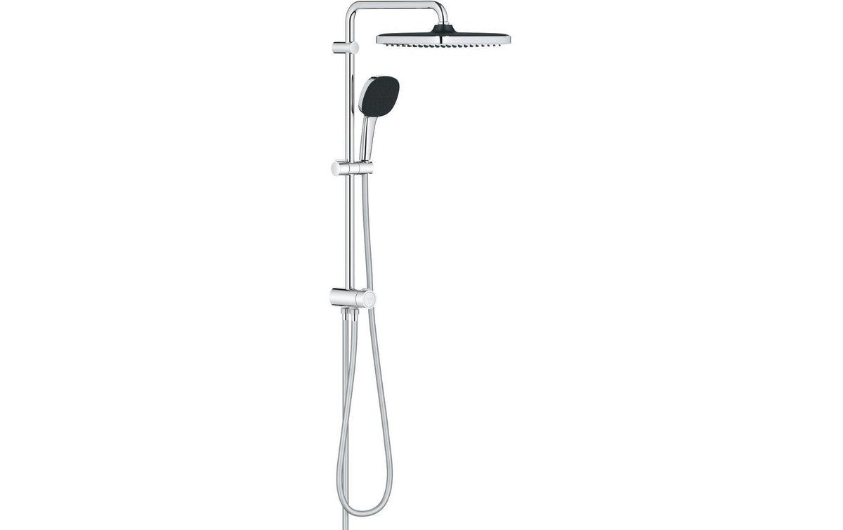 Vitalio Comfort 250 Flex Duschsystem