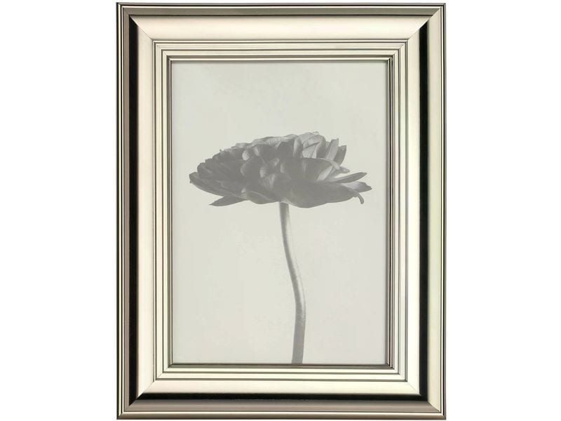 EGLO | Bilderrahmen Renabie | Glas/Kunstst., 18.2x2x23.2 cm (LxBxH)