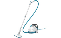BLACK+DECKER | Dampfreiniger BHSMP2008 | 2000W, Tank 1200 ml, 4 Bar Druck