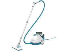 BLACK+DECKER | Dampfreiniger BHSMP2008 | 2000W, Tank 1200 ml, 4 Bar Druck
