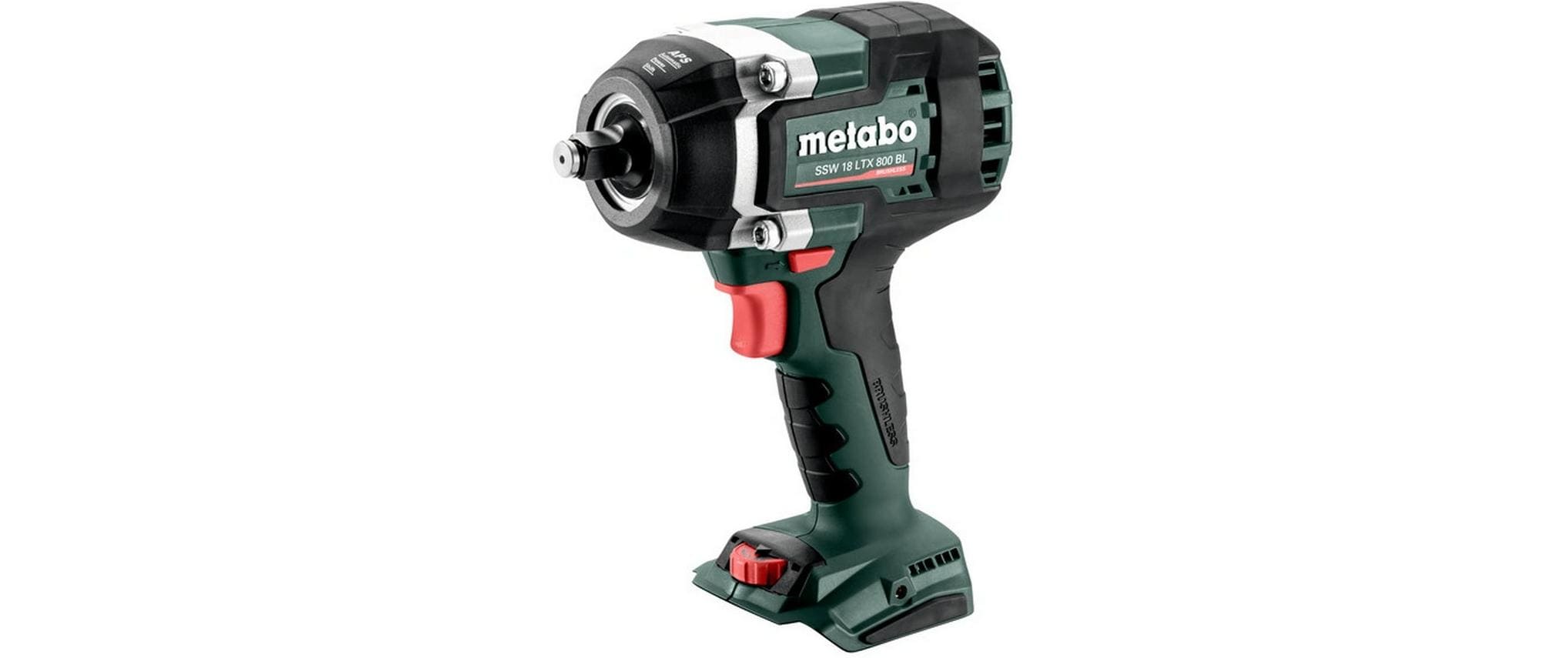 Metabo SSW 18 LTX 800 BL