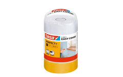 tesa | Easy Cover Perfect+ Refill | M 33m x 550mm