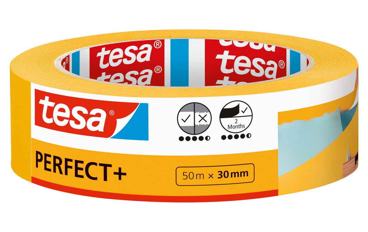 Tesa Masking Tape Perfect