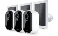 Arlo VMK2380: IP Kamera 3er Pack