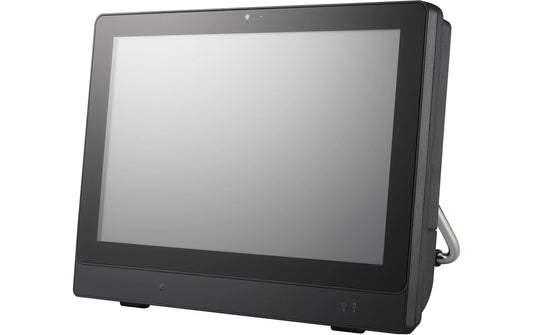 Shuttle Barebone P25N Multi-Touchscr.AiO