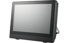 Shuttle Barebone P25N Multi-Touchscr.AiO