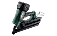 Metabo | NFR 18 LTX 90 BL Akku-Nagler | (Karkasse) mB