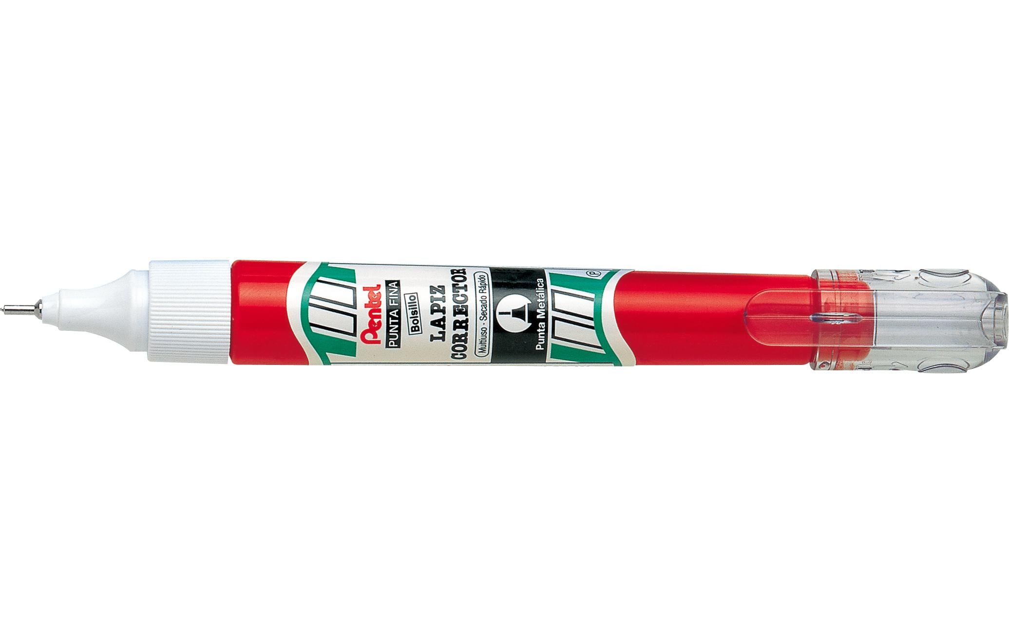 pentel, Korrekturstift Fine Pen 7 ml
