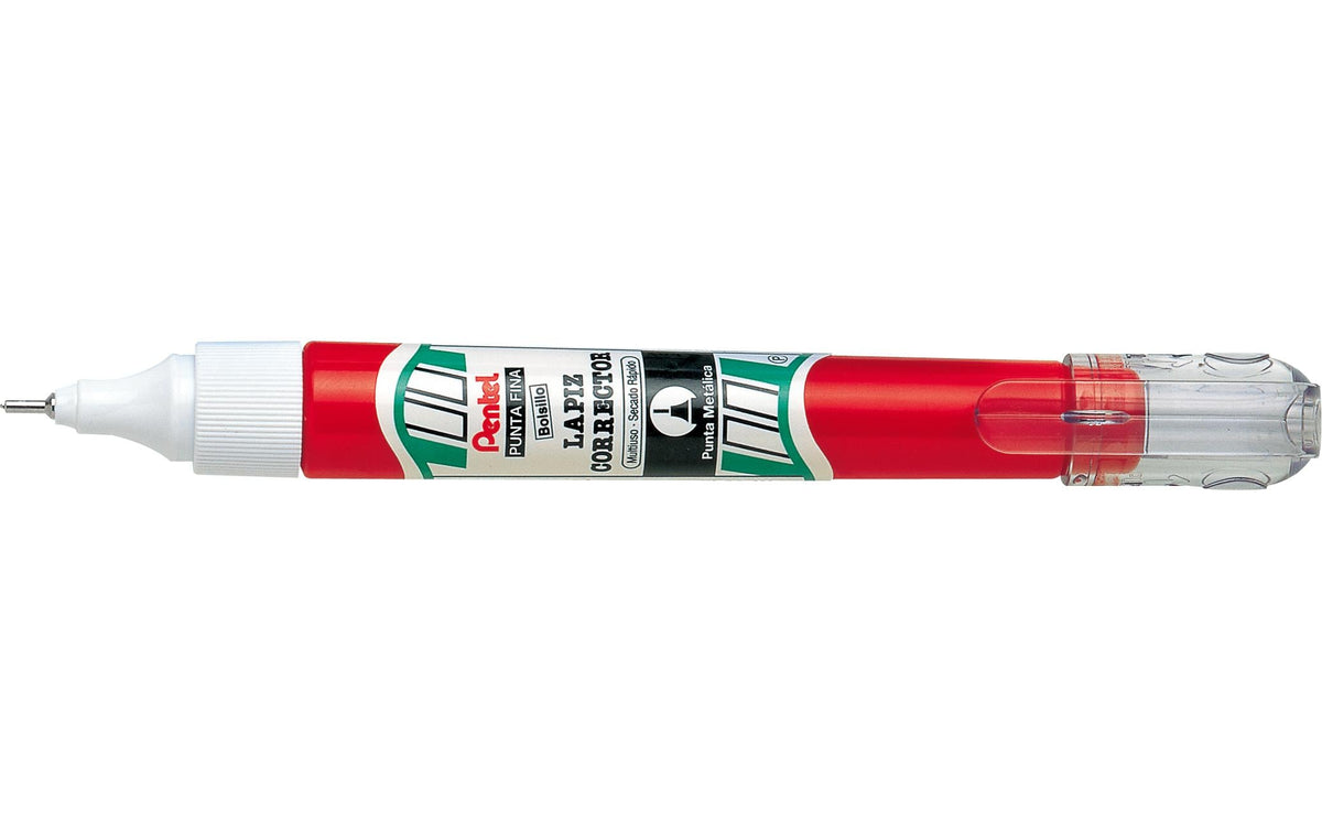 pentel, Korrekturstift Fine Pen 7 ml