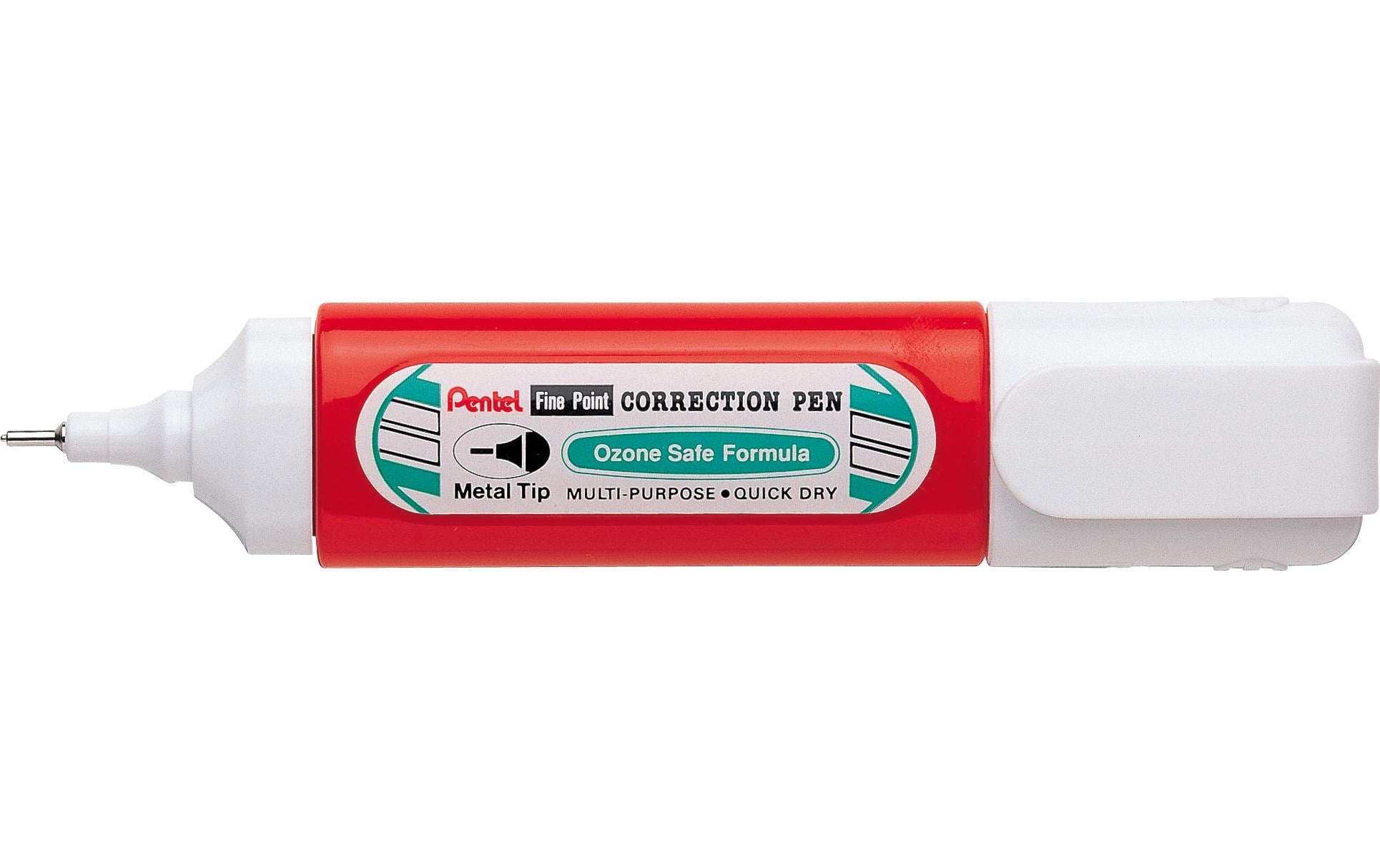 pentel, Korrekturstift Fine Pen 12 ml