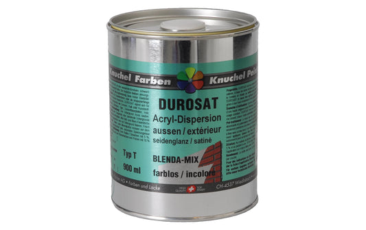 Durosat-Mix 1 l transparent