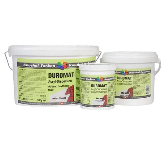 Duromat 1 kg 9003