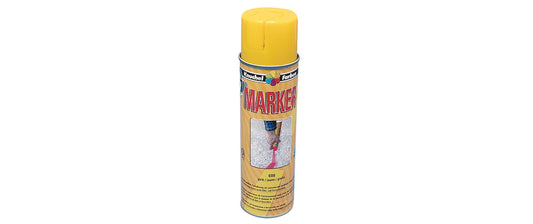 Knuchel | Marker 500 ml 688 gelb | Knuchel, Markierspray