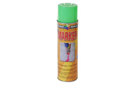 Knuchel | Marker 500 ml 689 grün | Knuchel, Markierspray