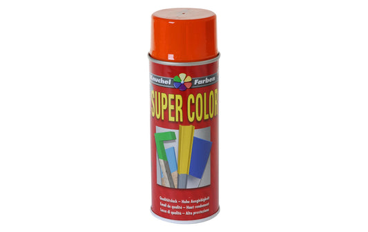 Knuchel | Super Color 400 ml 2009 | Knuchel, Farbspray