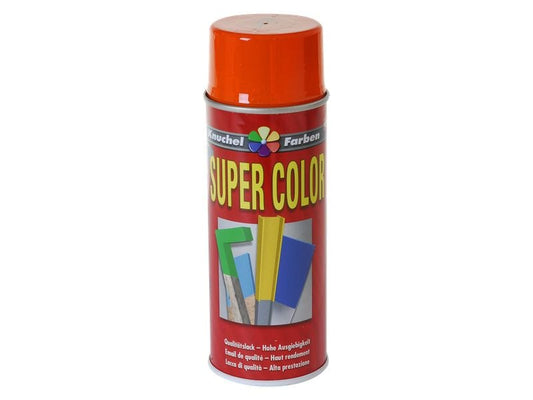 Knuchel | Super Color 400 ml 2009 | Knuchel, Farbspray