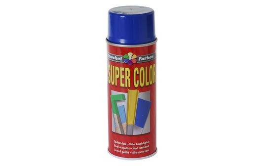 Knuchel | Super Color 400 ml 5010 | Knuchel, Farbspray